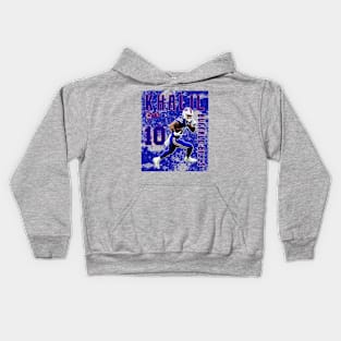 Khalil shakir || buffalo bills Kids Hoodie